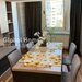 Unirii, apartament 2 camere 77 mp, 2 grupuri sanitare, bloc stradal,